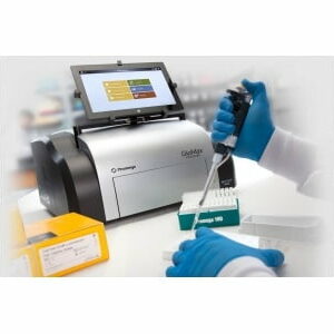 Máy đọc khay vi thể GloMax® Discover – Promega (Mỹ)