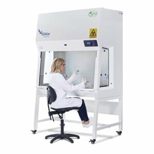 Tủ An toàn sinh học cấp II BiOptima – Azbil Telstar Technologies S.L.U (TBN)
