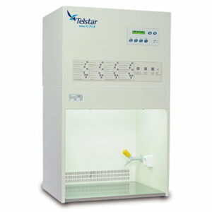 Tủ thao tác PCR Mini V/PCR – Azbil Telstar Technologies S.L.U (TBN)