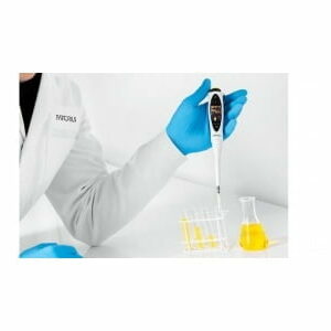 Micropipette điện tử đơn kênh Picus Nxt - Sartorius (Đức)