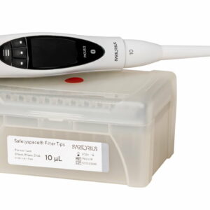 Micropipette điện tử đơn kênh Picus® 2 - Sartorius (Đức)